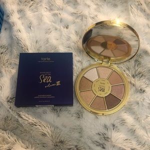 Tarte rainforest of the sea volume 3
